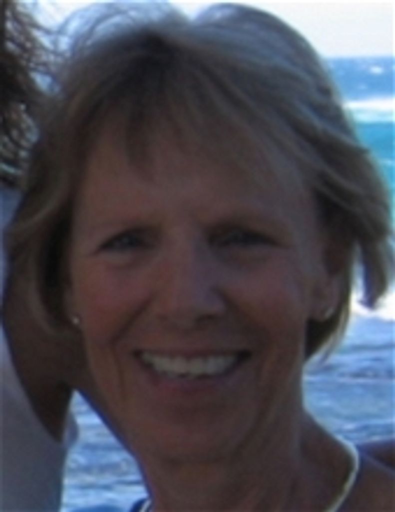 Suzzann Katherine (Auten) Tallman Profile Photo