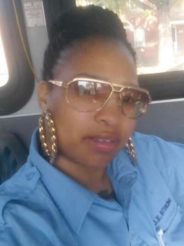 Jamillah E. Sterling Profile Photo