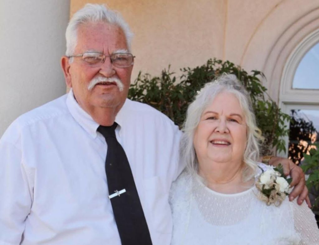 Curtis & Christine Ilkenhans