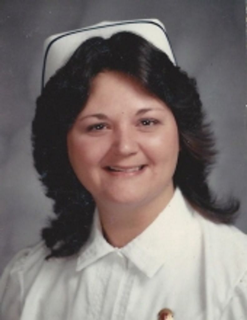 Robin J. (Donnal) Paschal