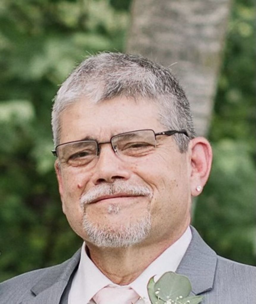 Ed Lynch Profile Photo