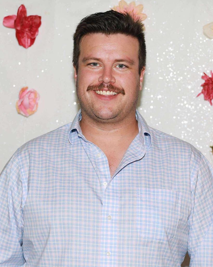 Baden Cameron Boyenko Profile Photo