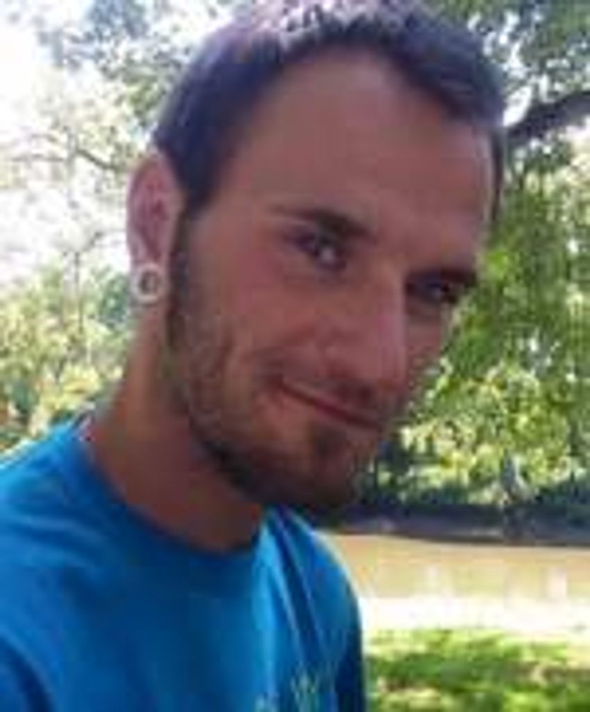 John Robert "Johnnybob" Napier