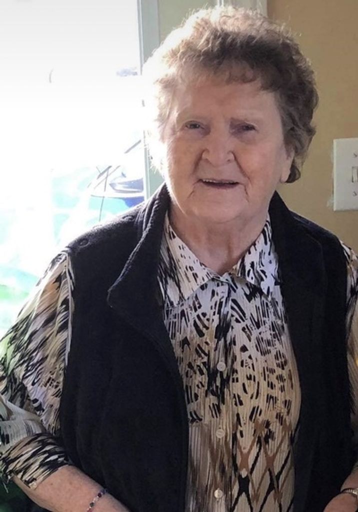 Elizabeth Jane Pearce Profile Photo