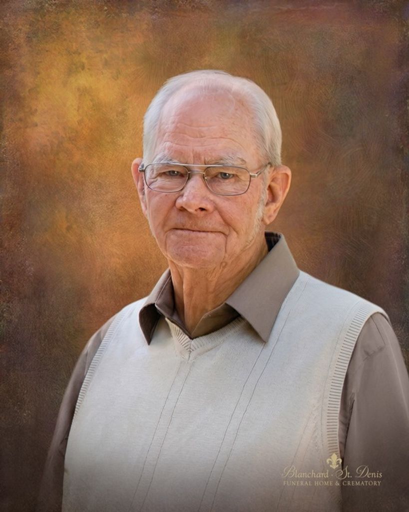 Robert "Bobby" Harvey Gibson Profile Photo
