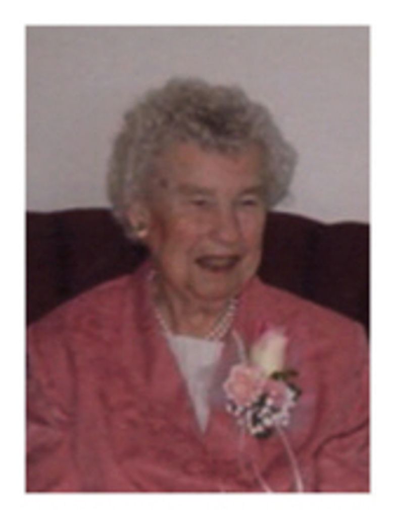 Marjorie Collins Layton