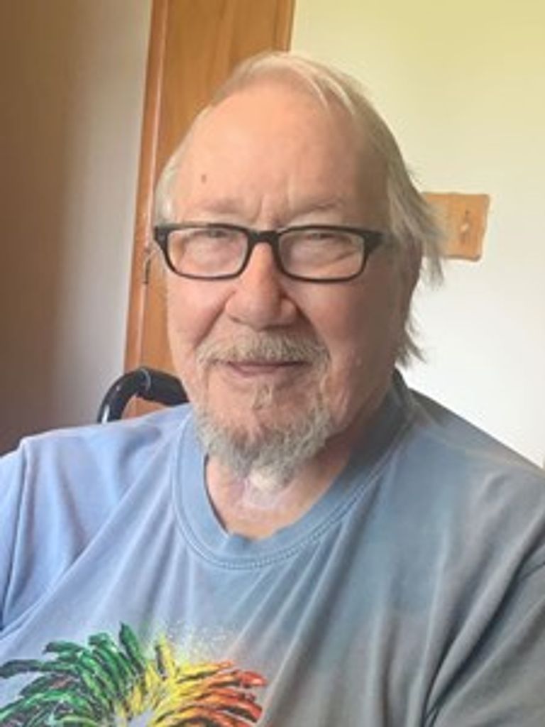 Burton A. Smith Profile Photo