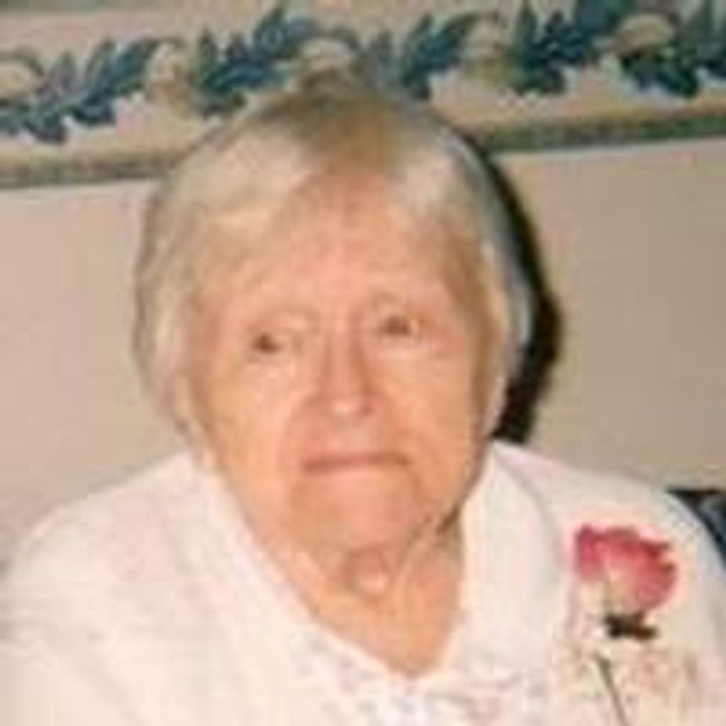 Inez B. Gjere