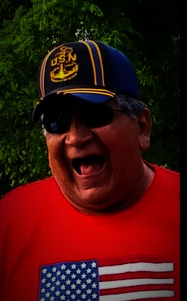 Joseph Chuculate Jr.