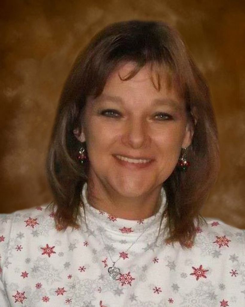 Donna Sue Latham Osborne