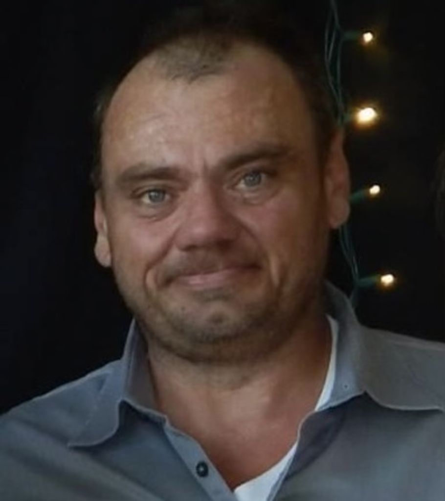Charles Jeffrey Jones Profile Photo