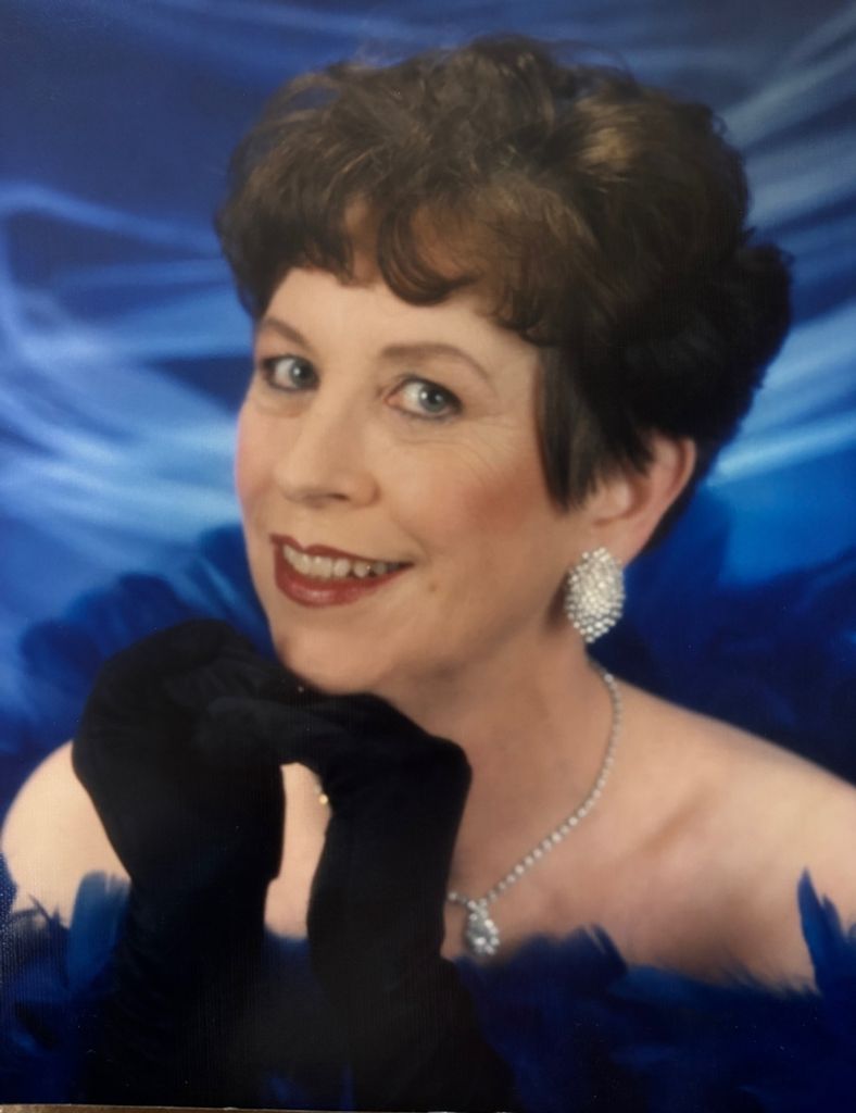 Betty Jean Rabe Profile Photo