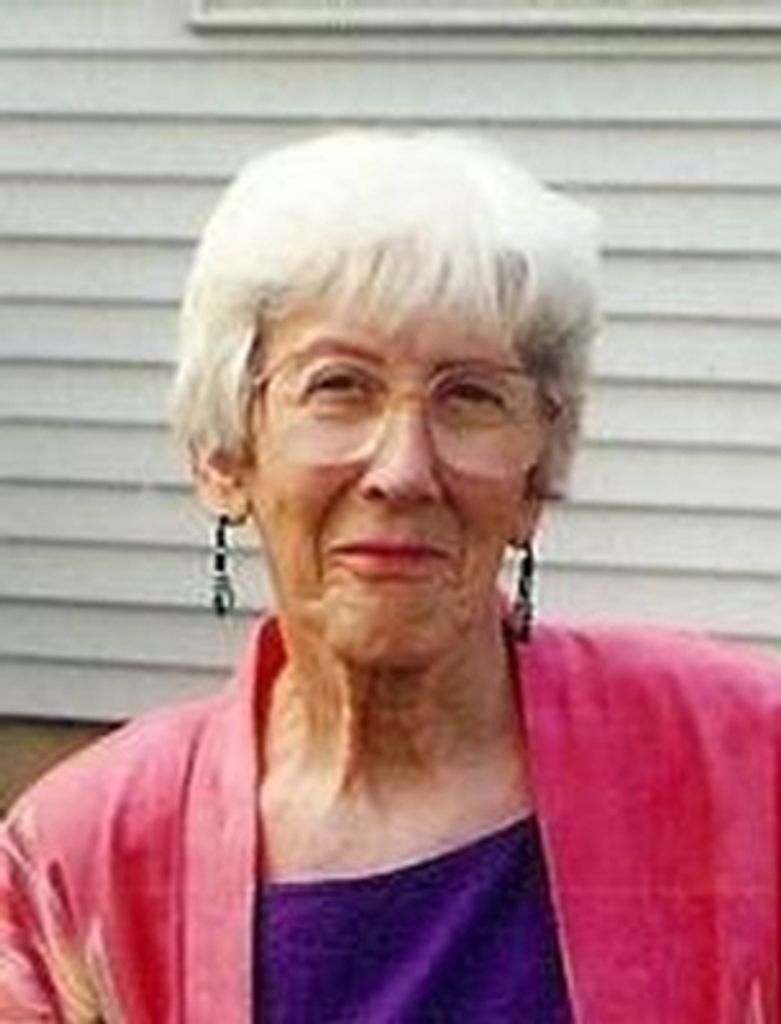 Marvene Siefer Bezucha