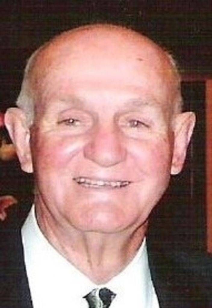 James Leon Ripley