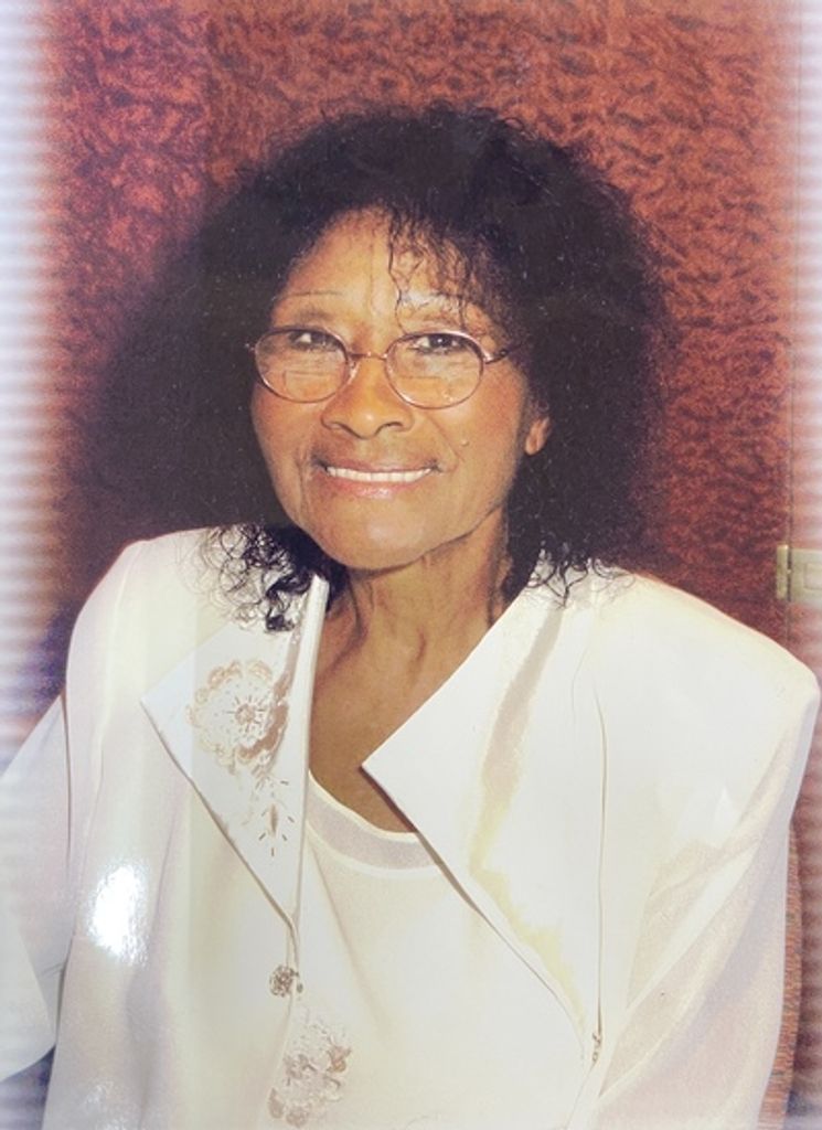 Ruth Collins Profile Photo