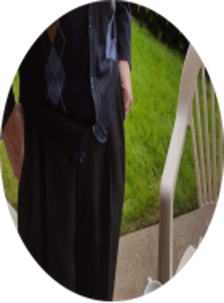 John Morry Profile Photo
