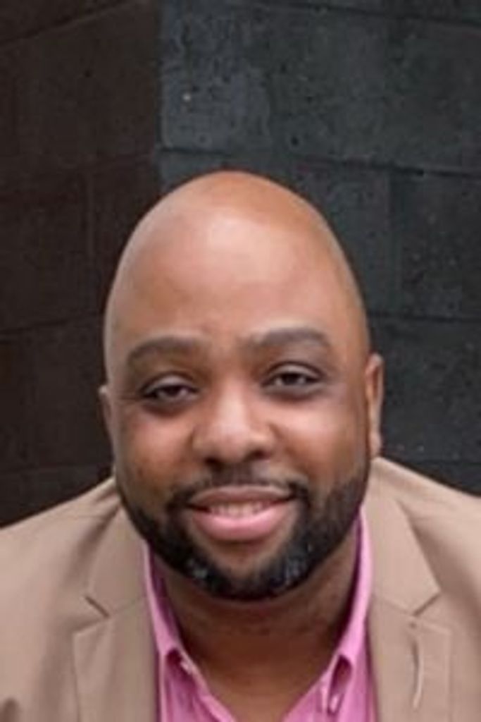Mr. Ahmad R. Crawford Profile Photo