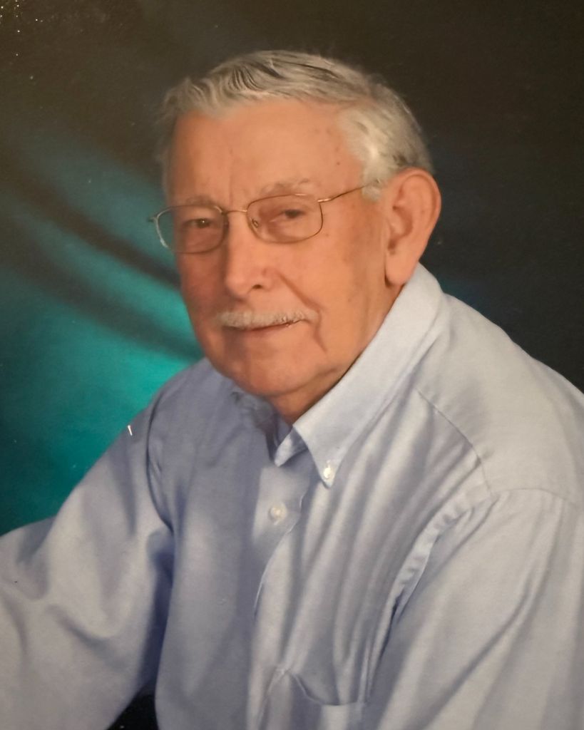 Allen Gunter Profile Photo