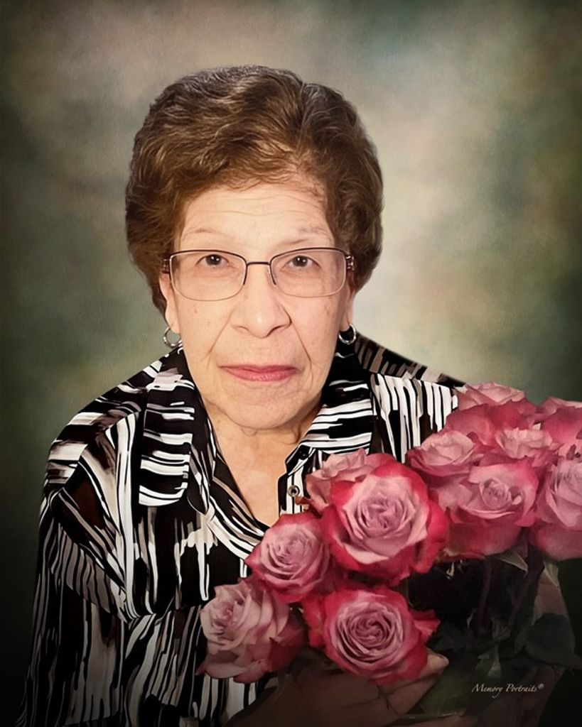 Carol Hoover