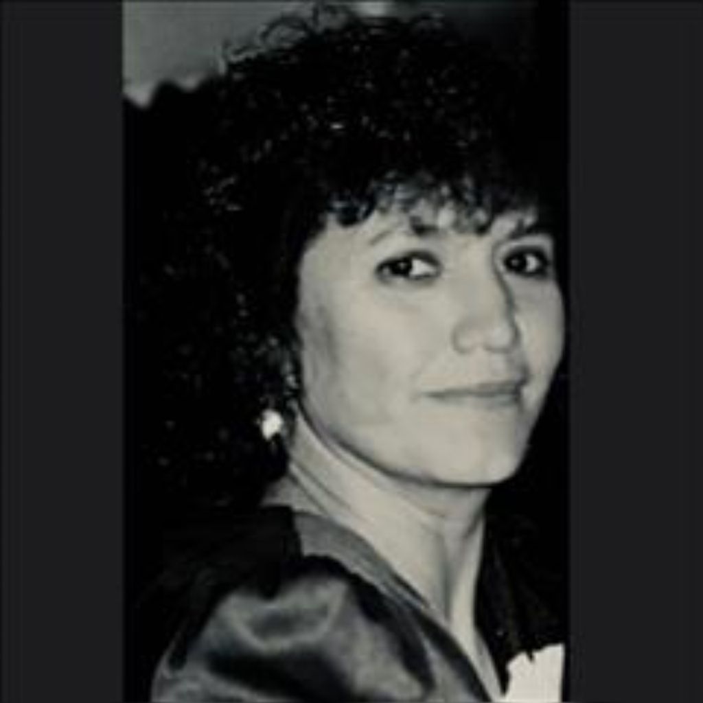 Maria Alberta Perez Profile Photo