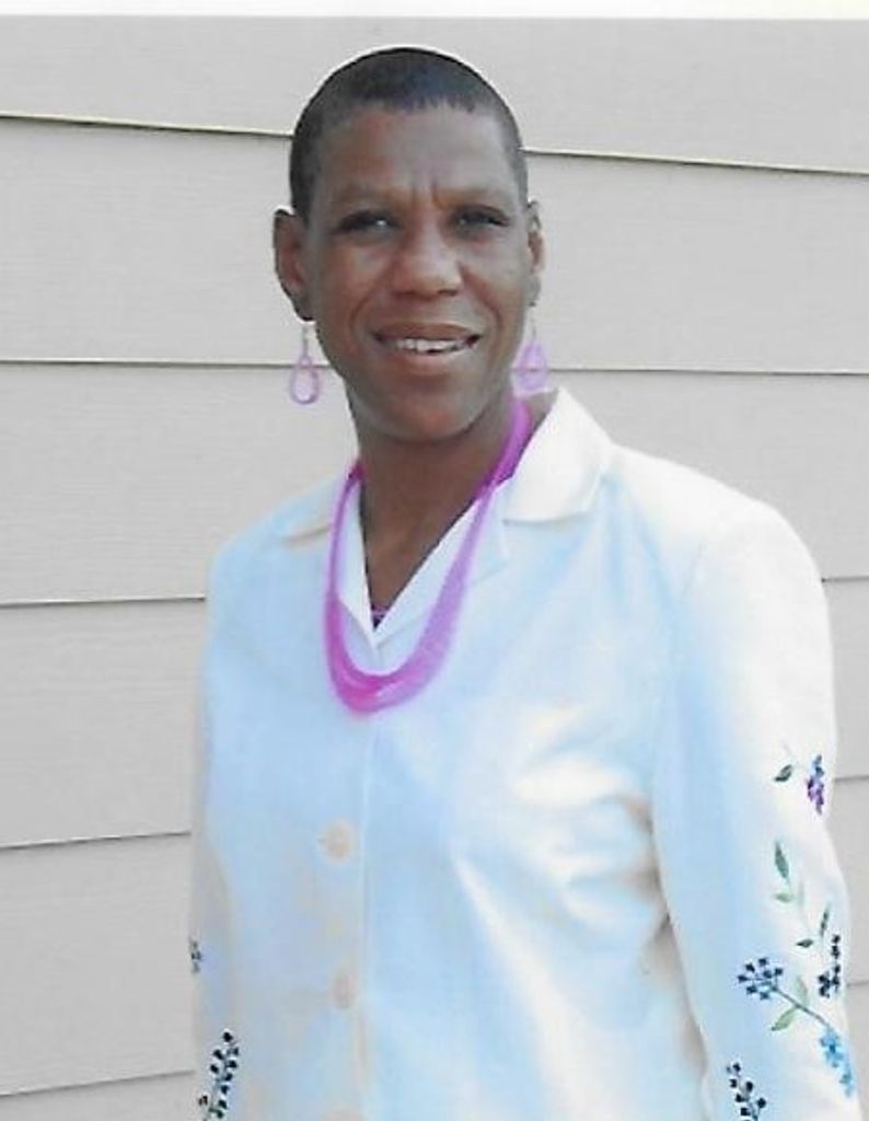 Shirley Gattis