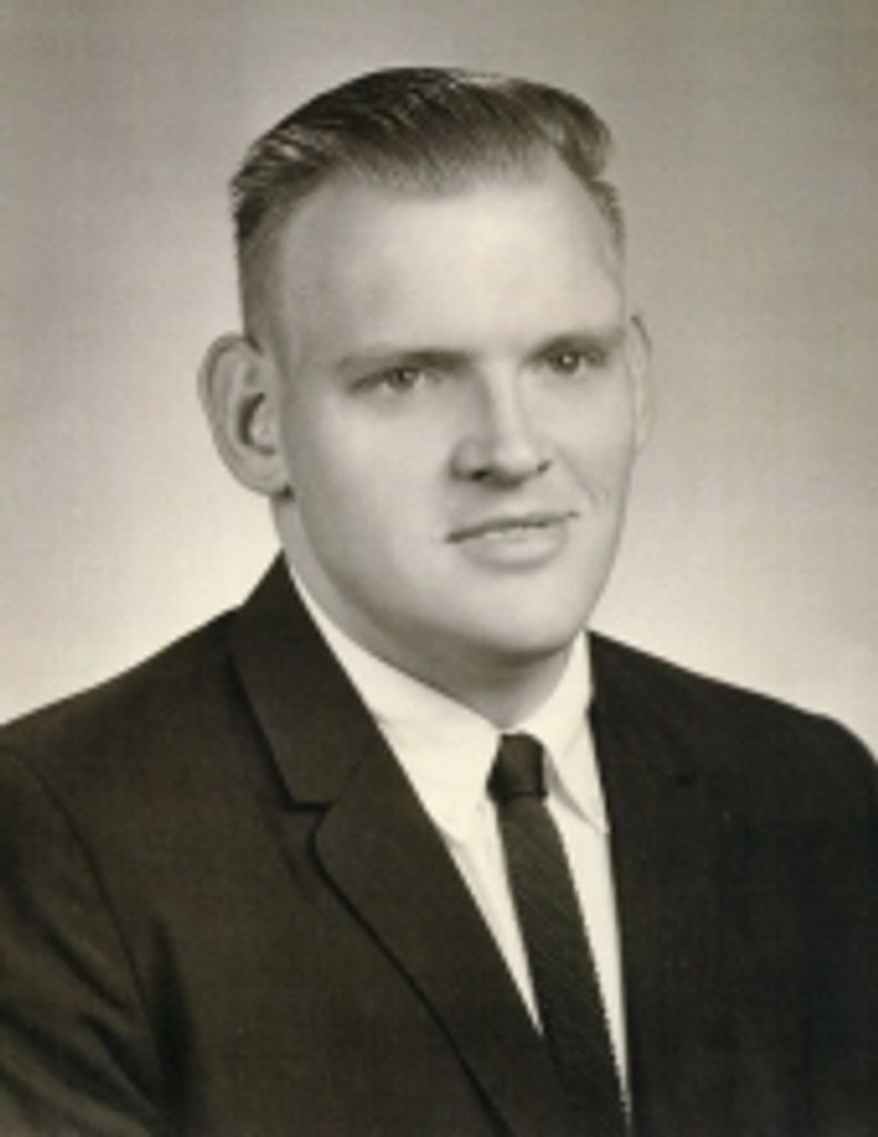 Franklin  Gray Tesh,  Sr.