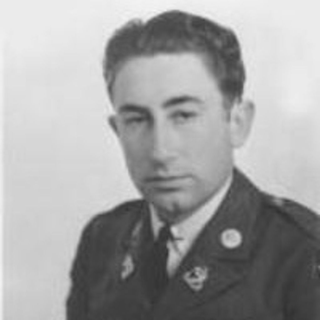 Curtis B. Hendricks, Sr.