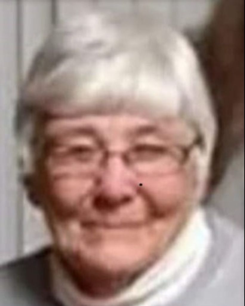 Bernadine Marie Riggs