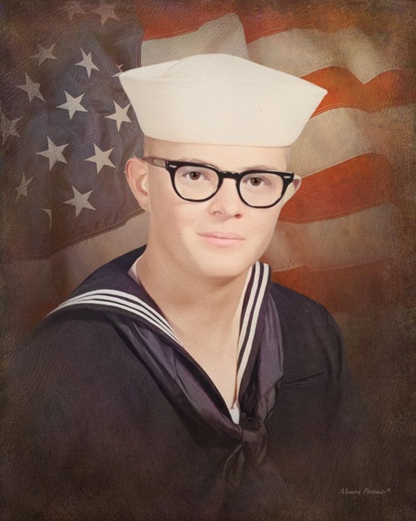 Bobby Gerald Henson Profile Photo