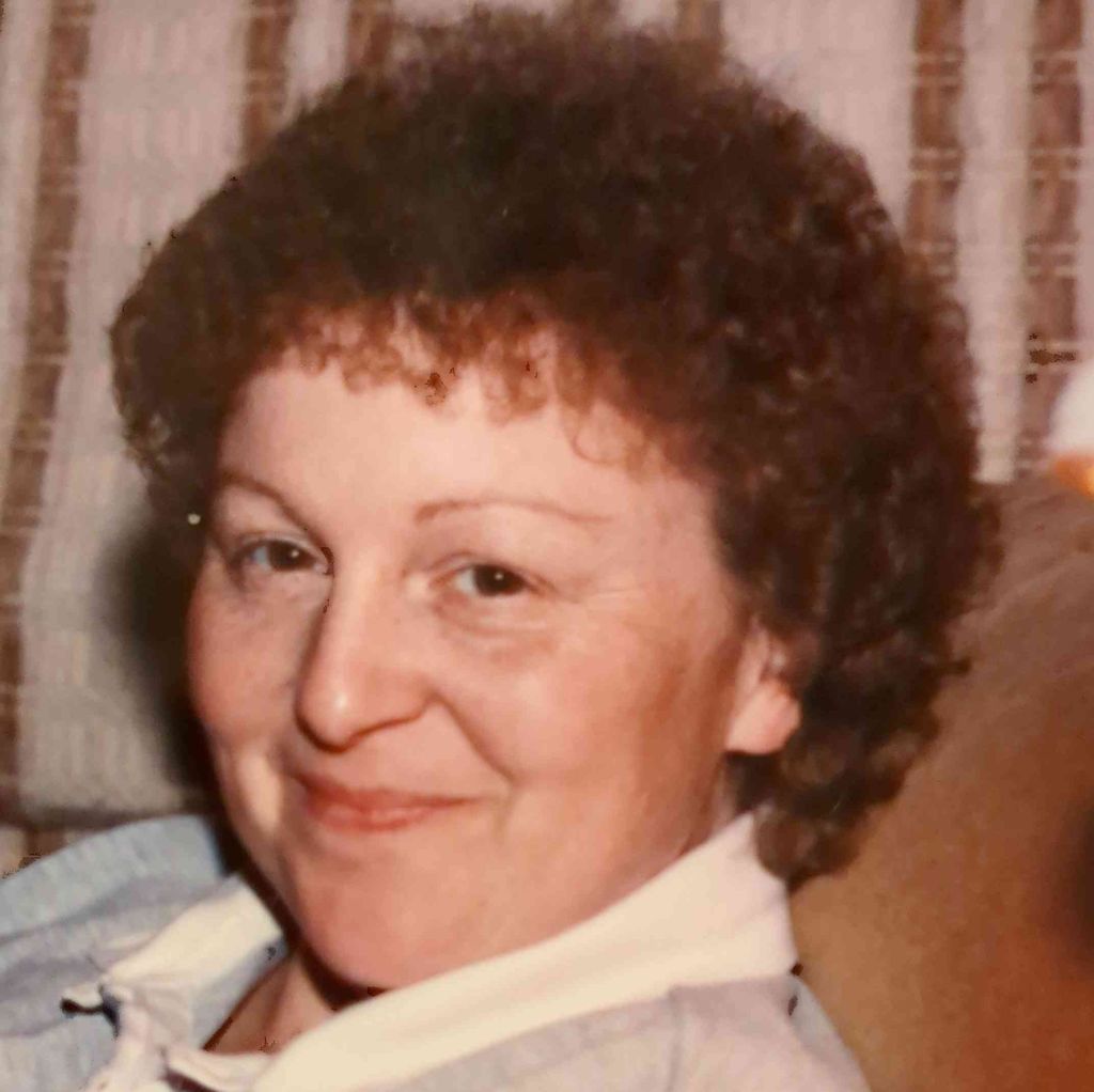 Mary Lois Hambright Profile Photo