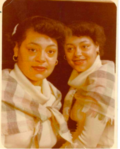 Theresa Hammond's obituary image