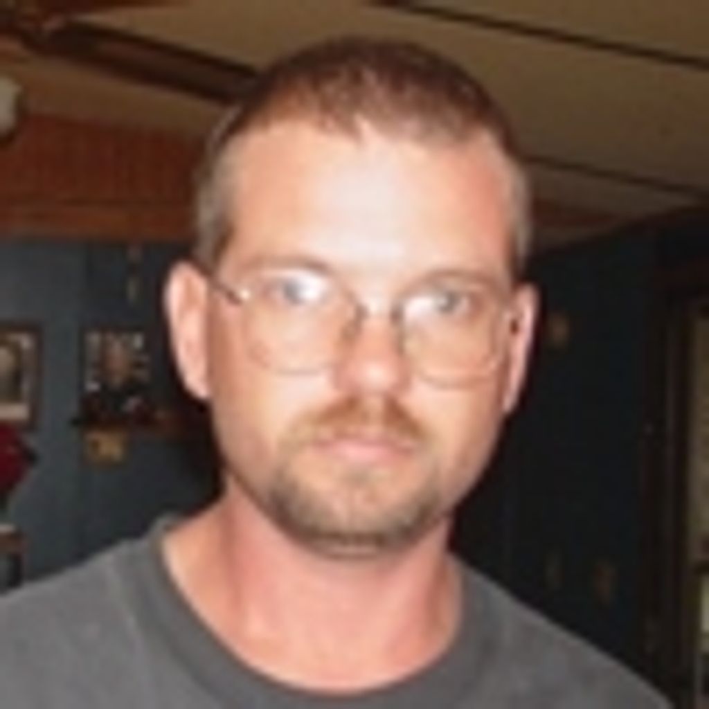 Kevin Sheppard Profile Photo
