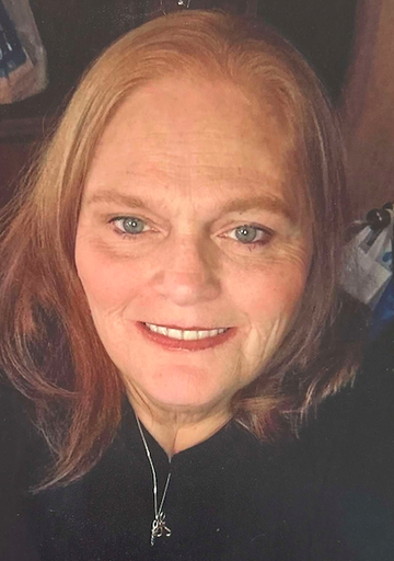 Ginger D. (Hylton)  Krissinger Profile Photo