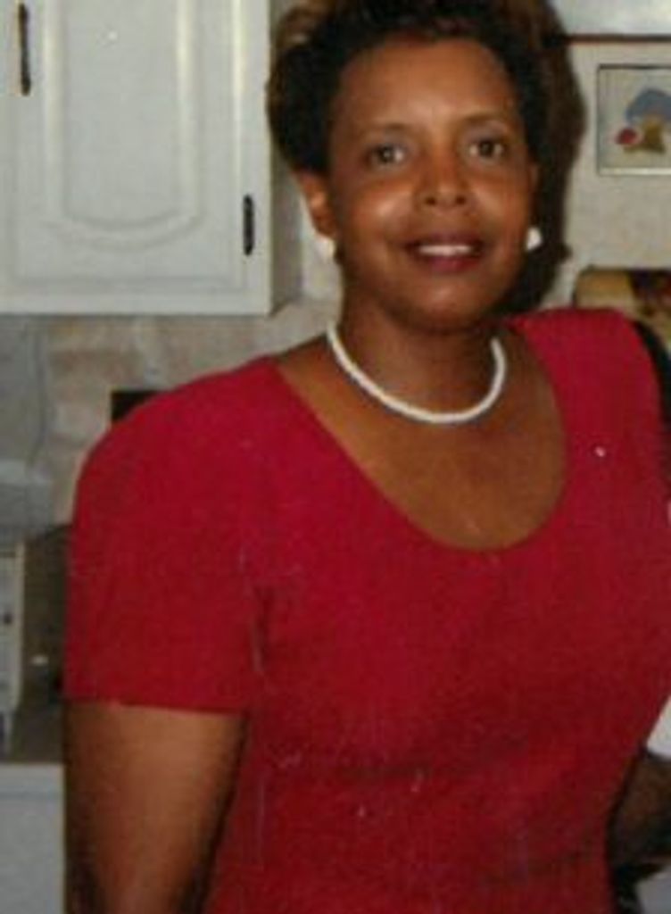 Dianne Pannell Kirkpatrick
