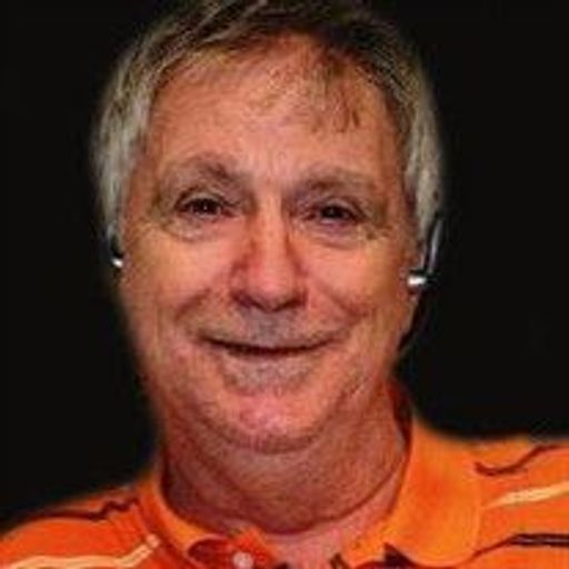 Gary David Lane Profile Photo
