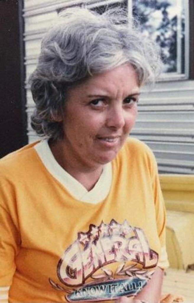 Betty Lenora "Dolly" Deal Profile Photo