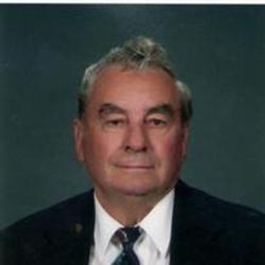 Bernard Duncheon Profile Photo