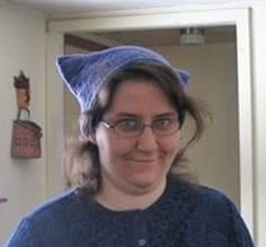 Laurie C. Kuhn Profile Photo