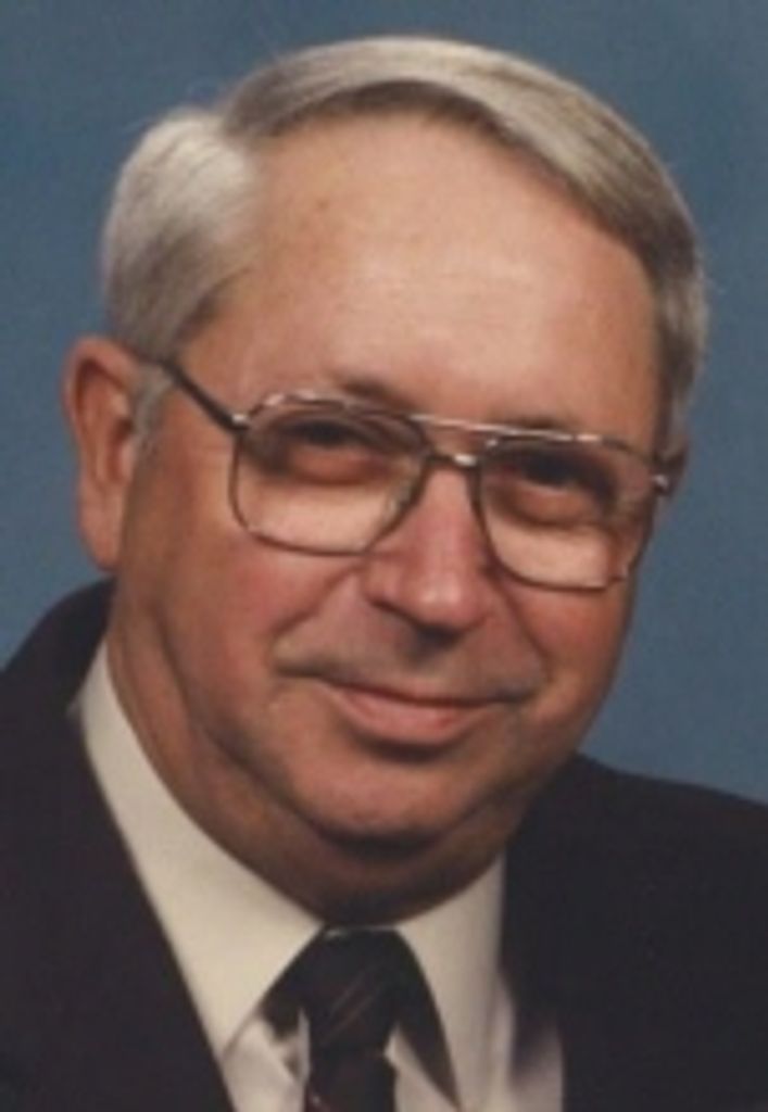 Clyde A. Stephenson