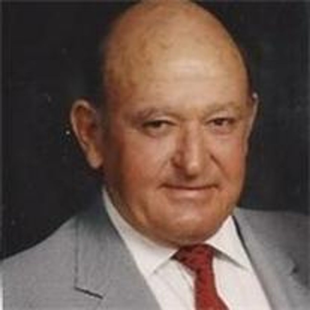 Kenneth Isaacs Profile Photo