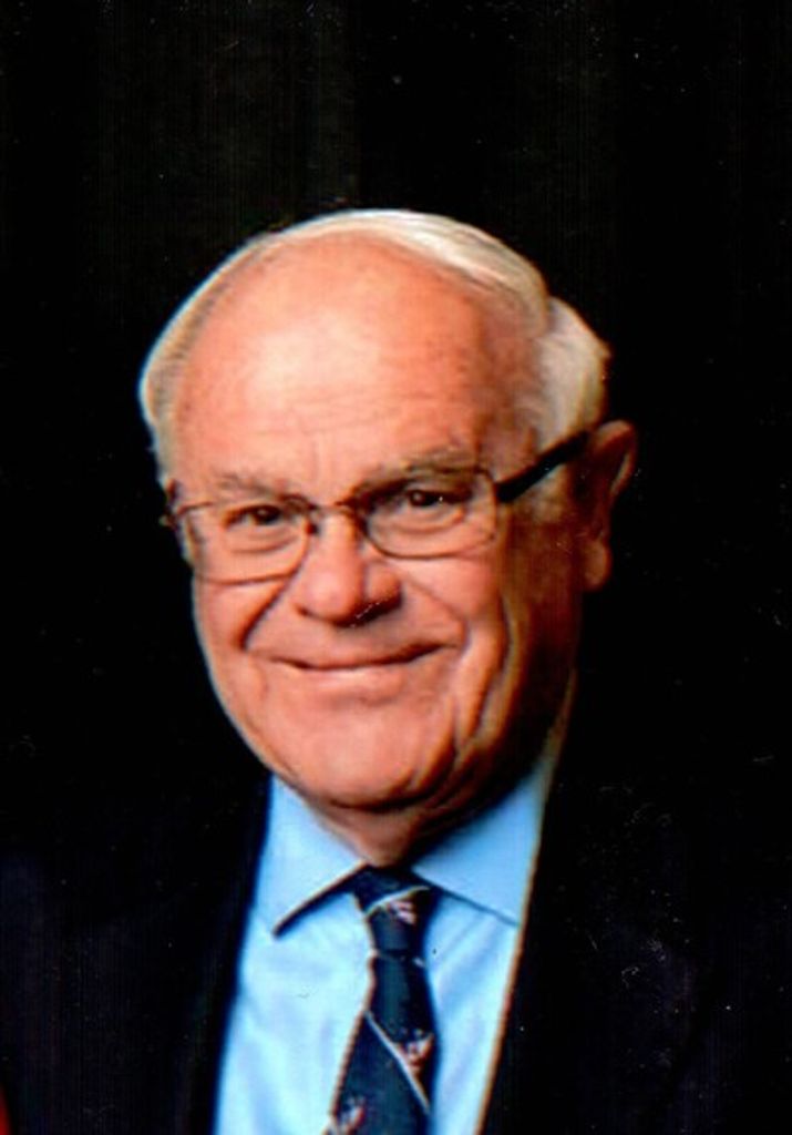Kermit Raymond Baese Profile Photo