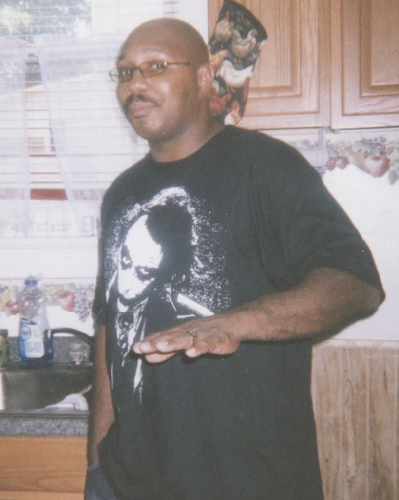 Shelton Wayne Williams Profile Photo