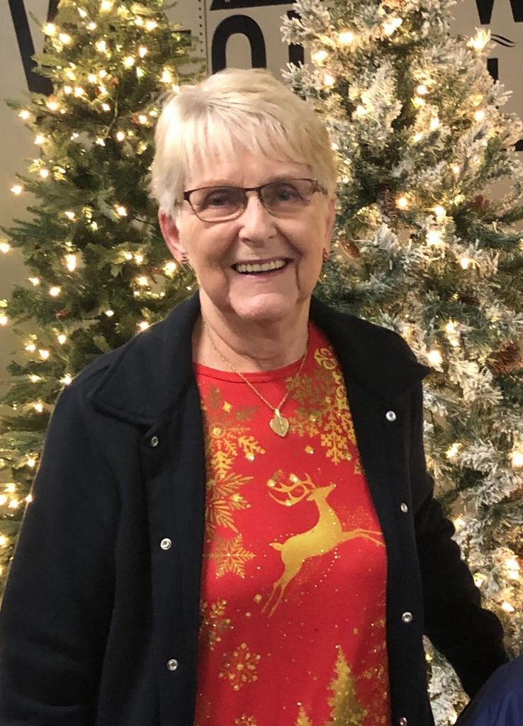 Mary Moss Profile Photo