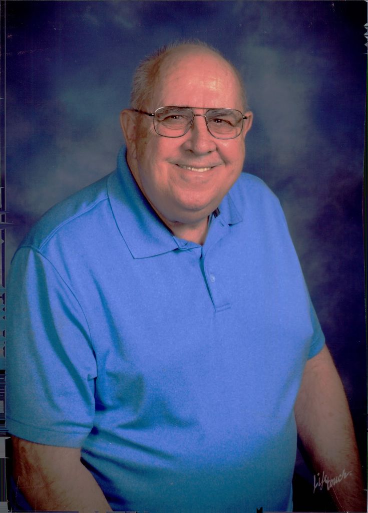 William Joseph Jackowski Sr.