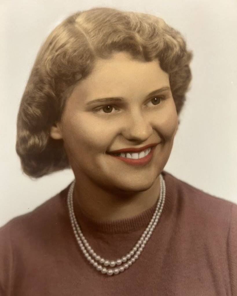 Rosalyn I. Salmons Profile Photo