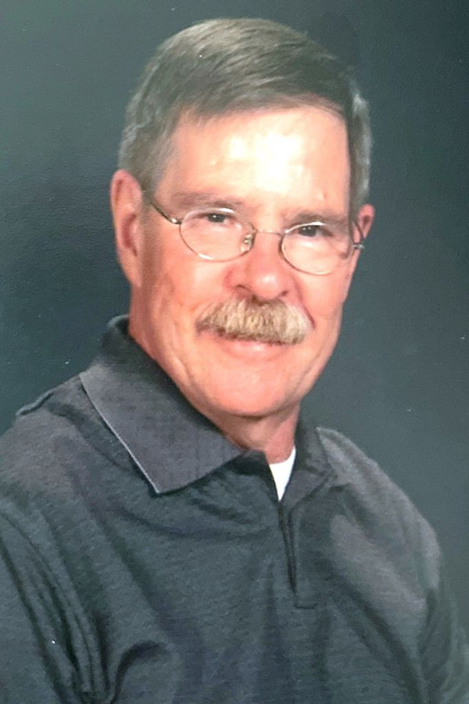 Erick  S. Krueger
