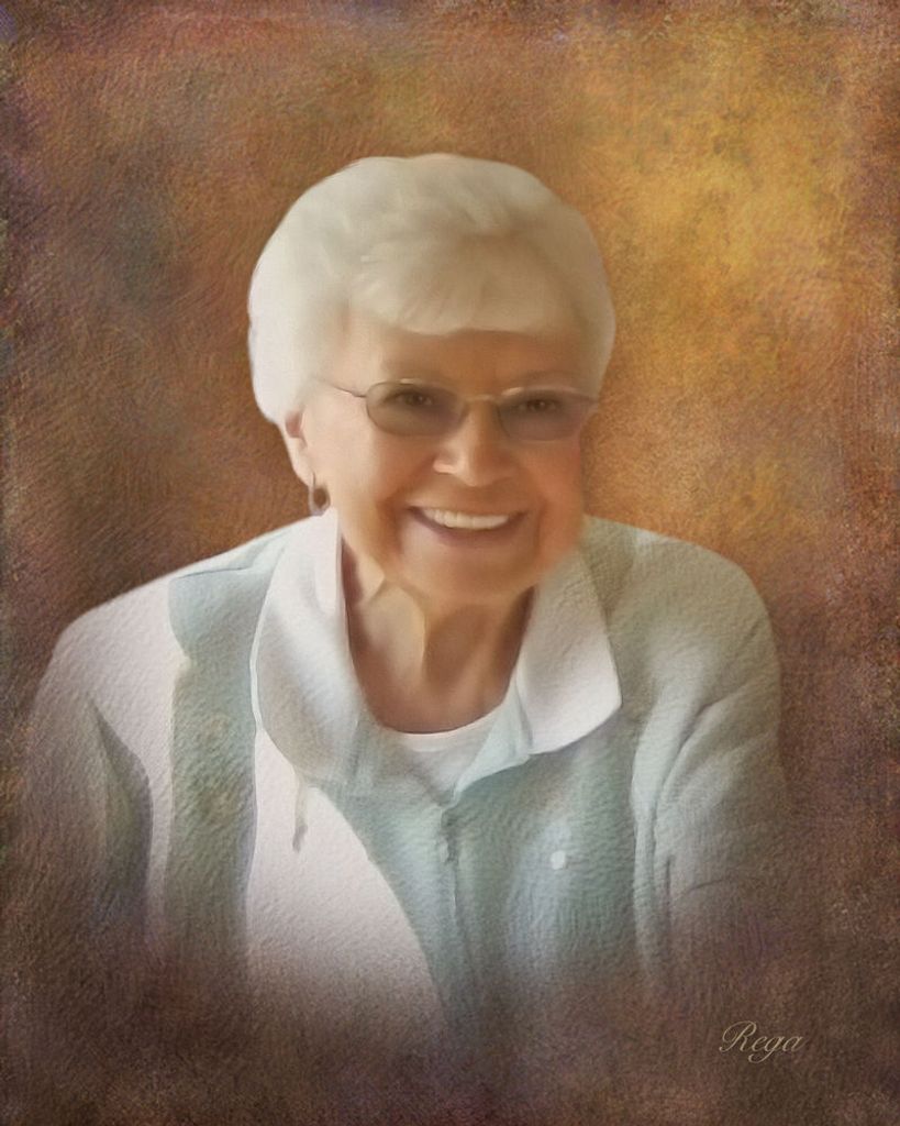 Mary S. Baumann Profile Photo
