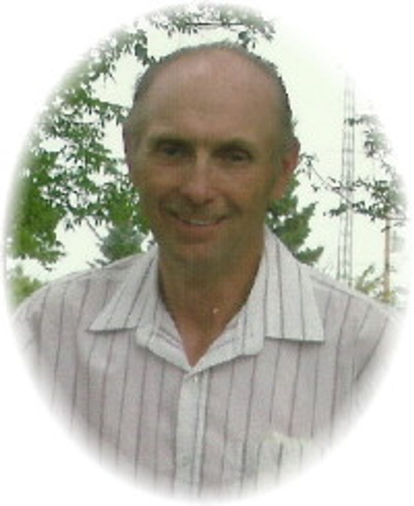 Ronald (Ronnie) Raymond Schinkel