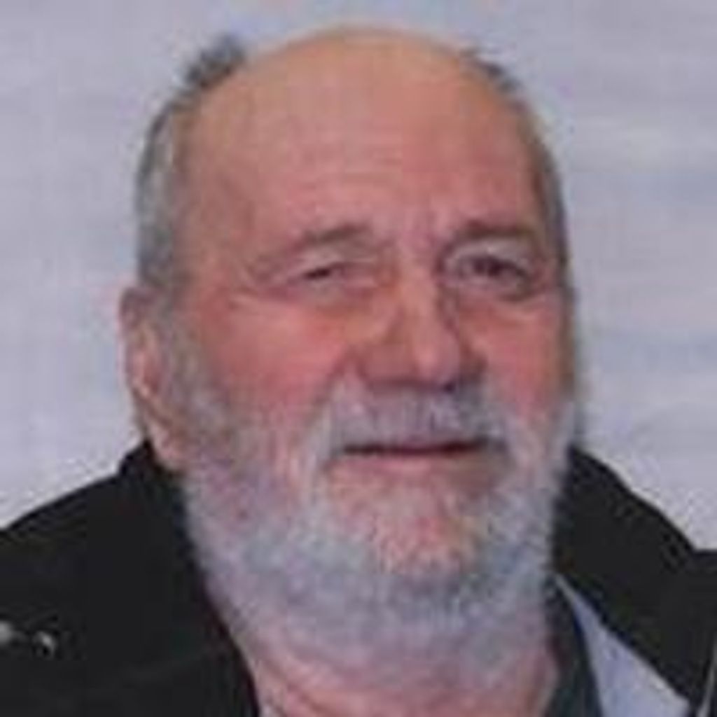Frank "Vic" Anderson