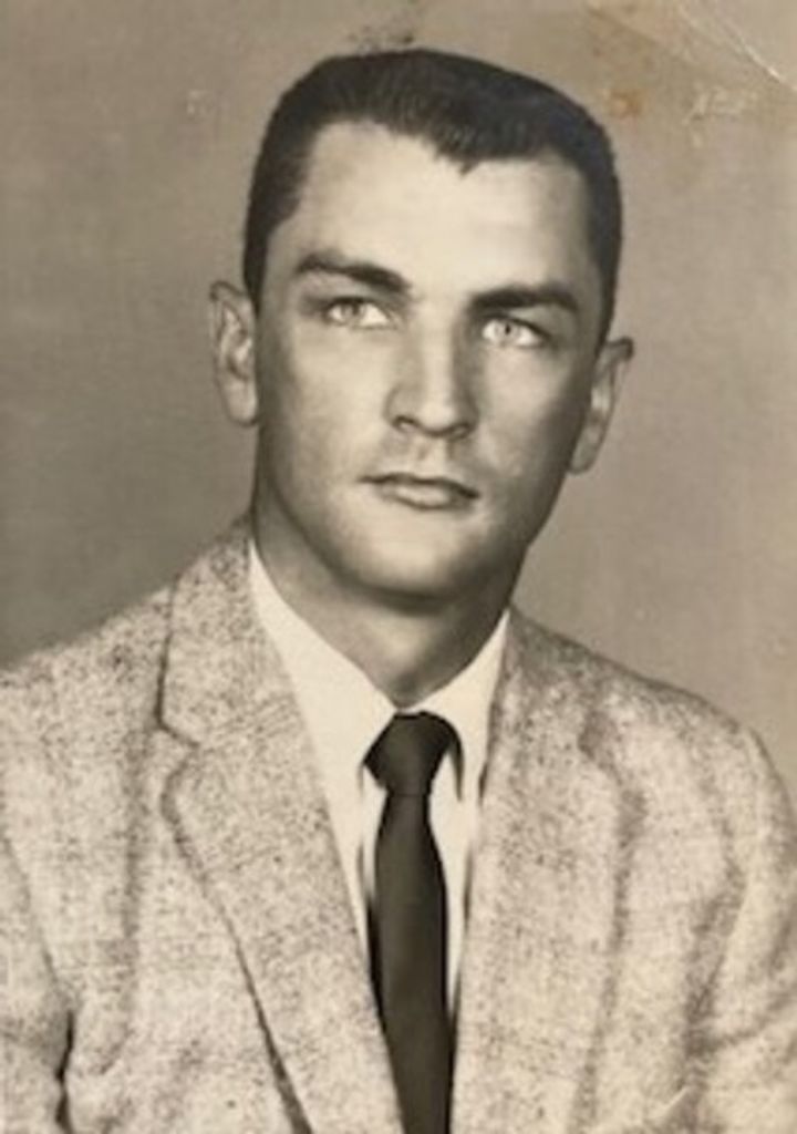 Delton Ray Alderman Profile Photo